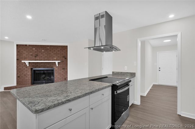 4765 NW Friar Avenue, Fayetteville, NC 28304