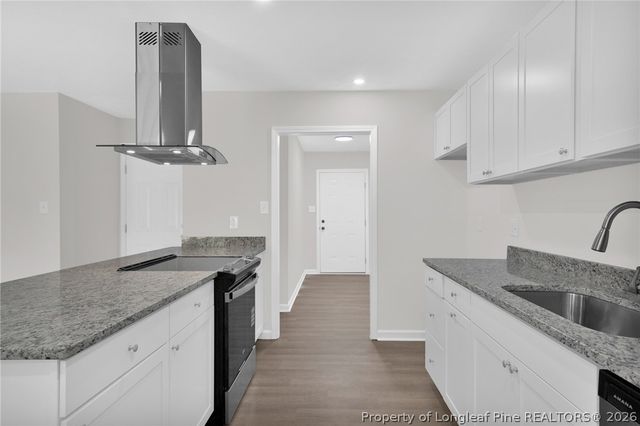 4765 NW Friar Avenue, Fayetteville, NC 28304