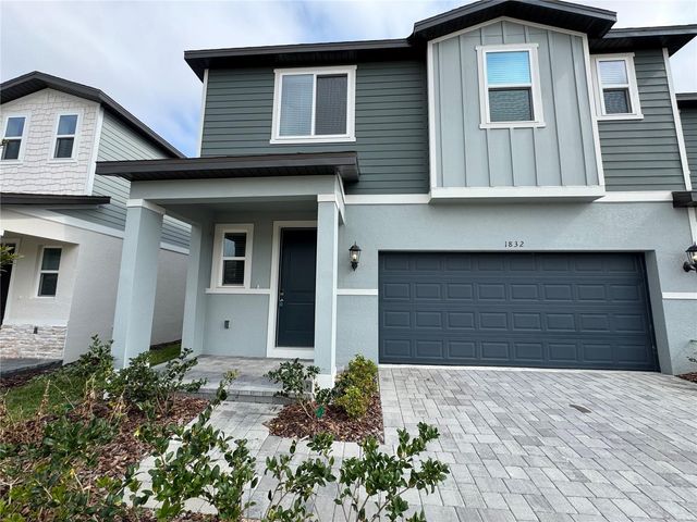 1832 ARCHER DRIVE, Minneola, FL 34715