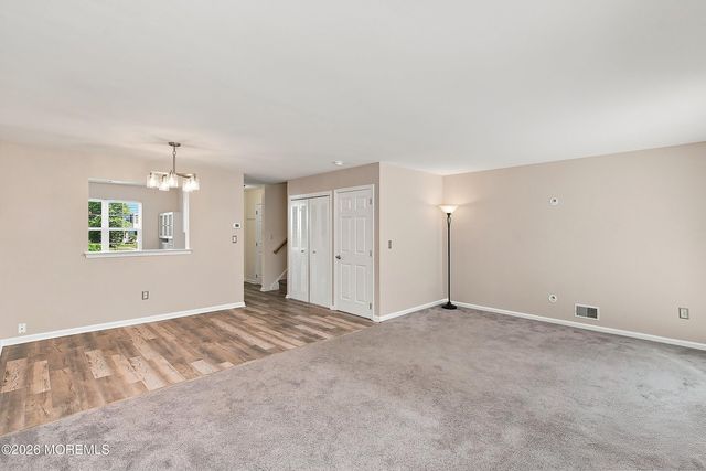 141 Spoon Bill Holw Hollow, Bayville, NJ 08721