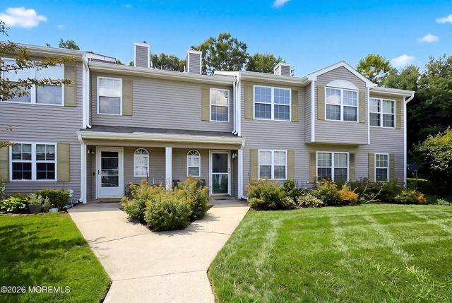 141 Spoon Bill Holw Hollow, Bayville, NJ 08721
