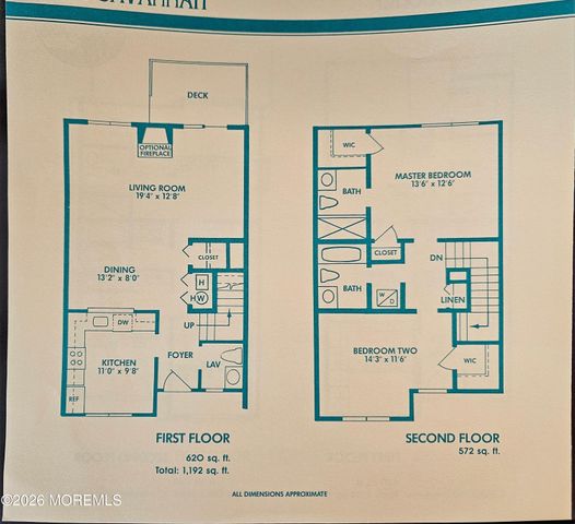 141 Spoon Bill Holw Hollow, Bayville, NJ 08721