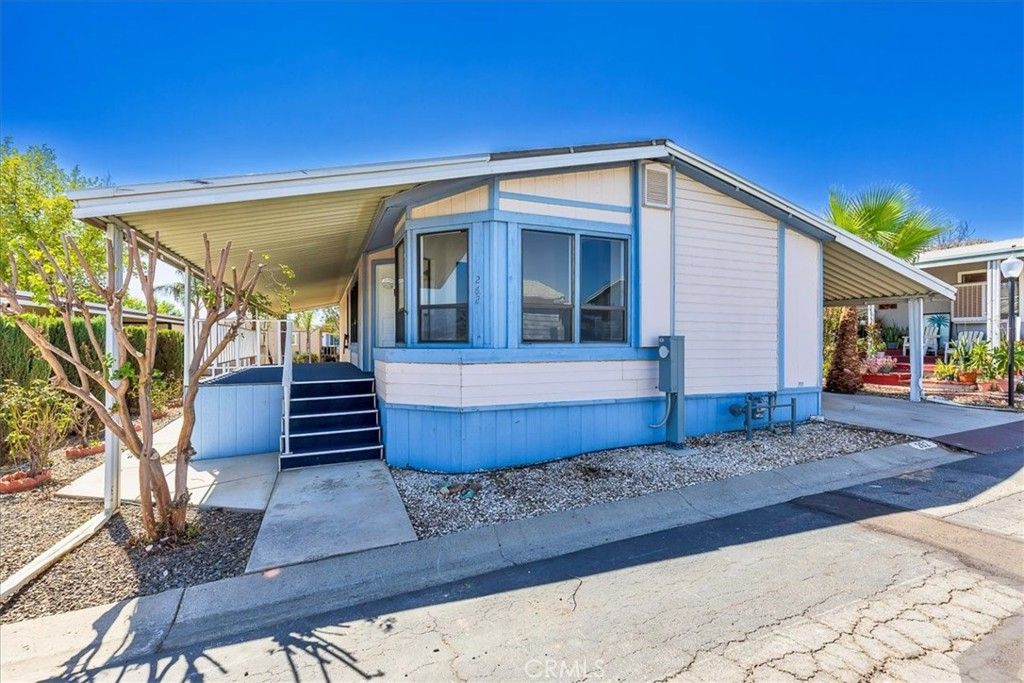 27701 Murrieta 262, Menifee, CA 92586 — exterior