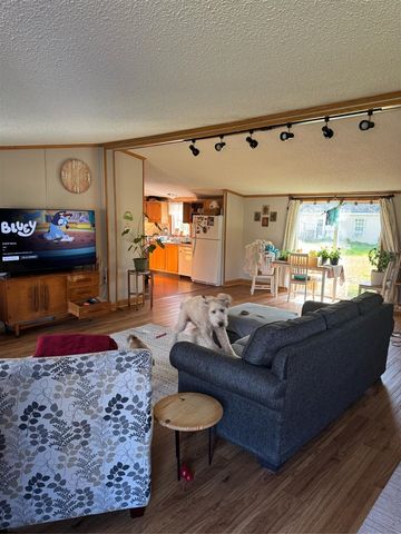 816 E James Street, White Cloud, MI 49349