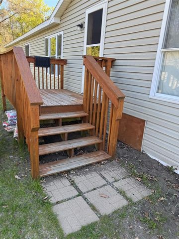 816 E James Street, White Cloud, MI 49349