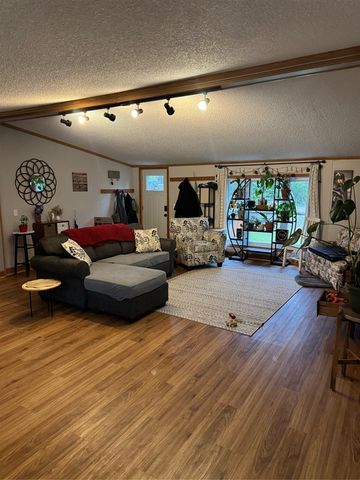 816 E James Street, White Cloud, MI 49349