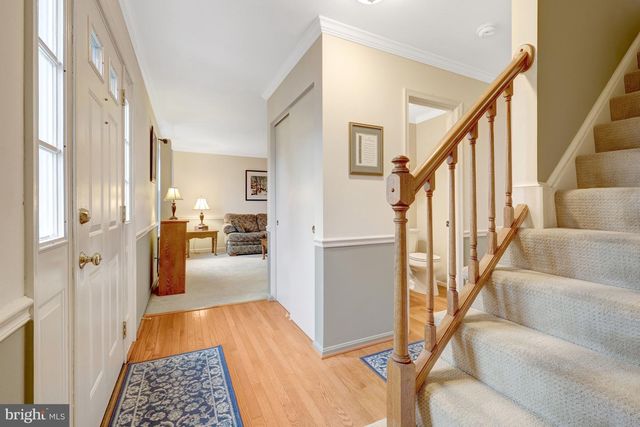 12167 EDDYSPARK DR, Herndon, VA 20170