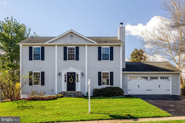 12167 EDDYSPARK DR, Herndon, VA 20170