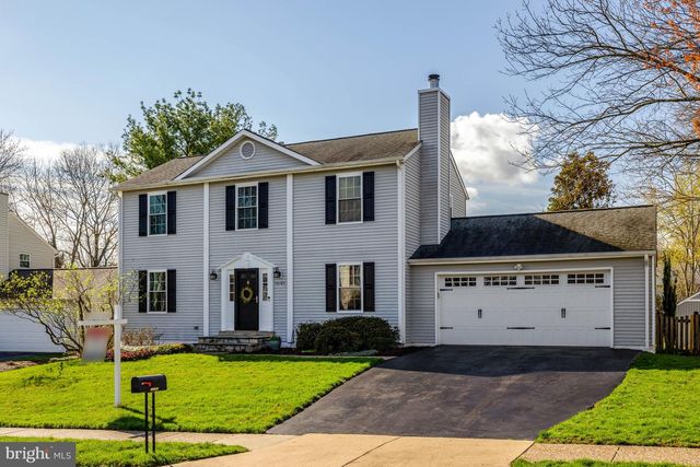 12167 EDDYSPARK DR, Herndon, VA 20170