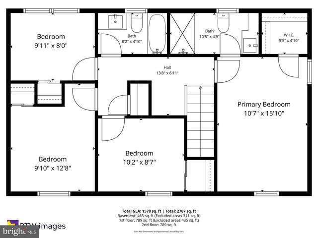 12167 EDDYSPARK DR, Herndon, VA 20170