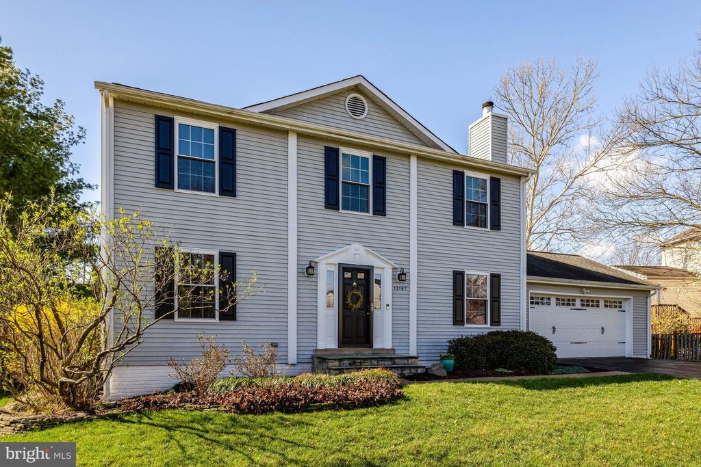 12167 EDDYSPARK DR, Herndon, VA 20170