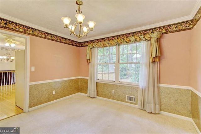 4607 Sudbury Road, Dunwoody, GA 30360