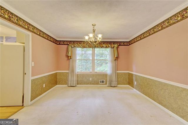 4607 Sudbury Road, Dunwoody, GA 30360