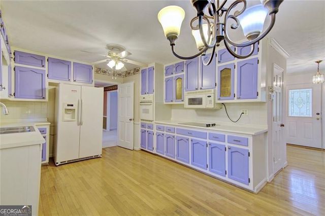 4607 Sudbury Road, Dunwoody, GA 30360