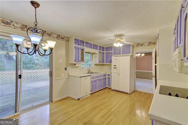 4607 Sudbury Road, Dunwoody, GA 30360
