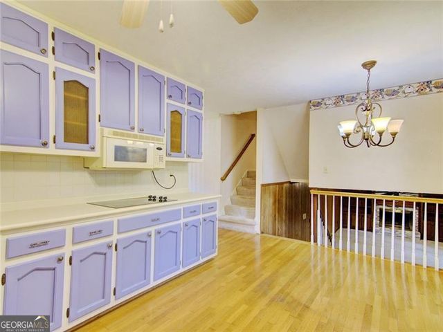 4607 Sudbury Road, Dunwoody, GA 30360