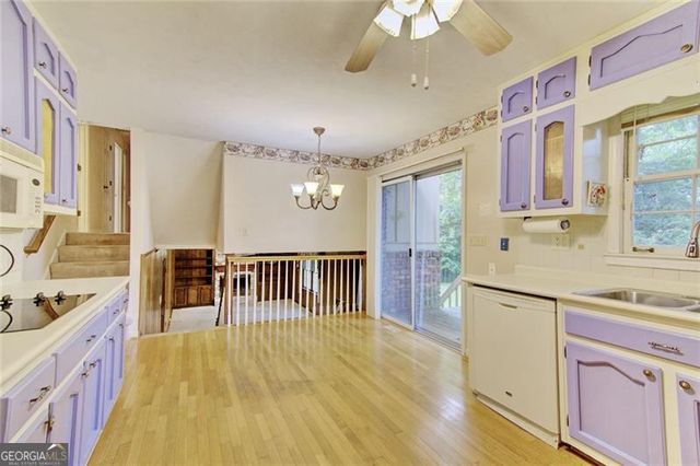 4607 Sudbury Road, Dunwoody, GA 30360