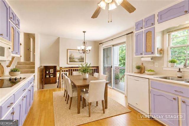 4607 Sudbury Road, Dunwoody, GA 30360