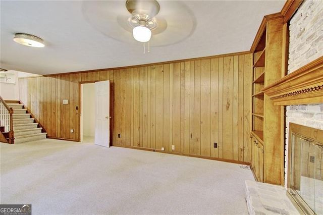 4607 Sudbury Road, Dunwoody, GA 30360
