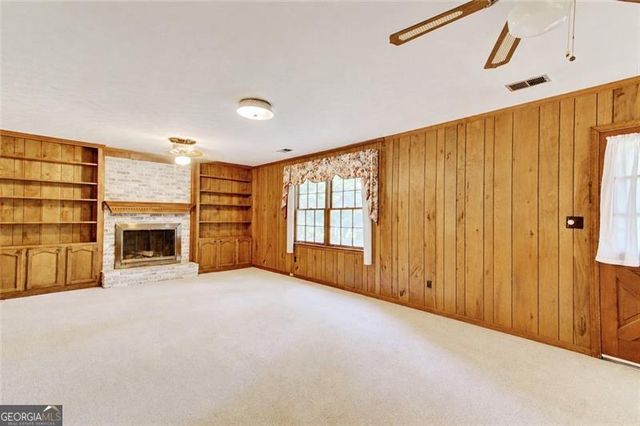 4607 Sudbury Road, Dunwoody, GA 30360