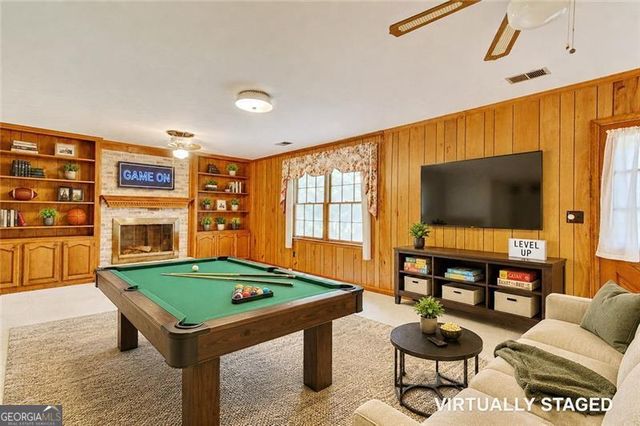 4607 Sudbury Road, Dunwoody, GA 30360