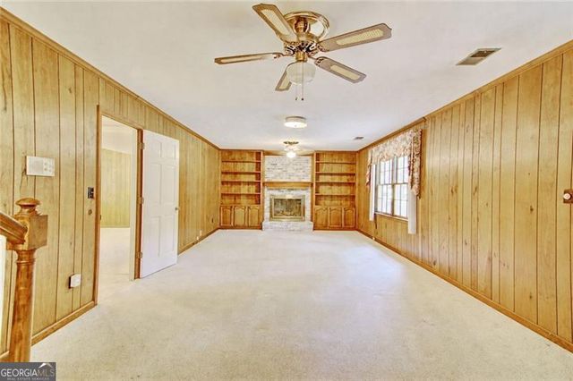 4607 Sudbury Road, Dunwoody, GA 30360