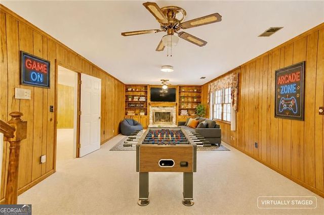 4607 Sudbury Road, Dunwoody, GA 30360