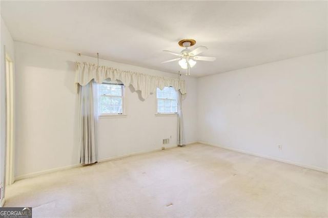 4607 Sudbury Road, Dunwoody, GA 30360