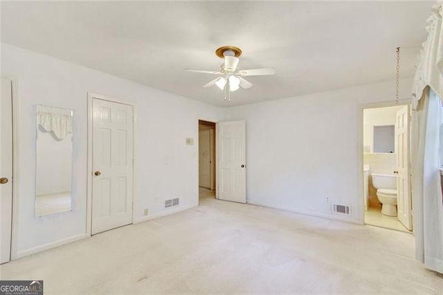 4607 Sudbury Road, Dunwoody, GA 30360