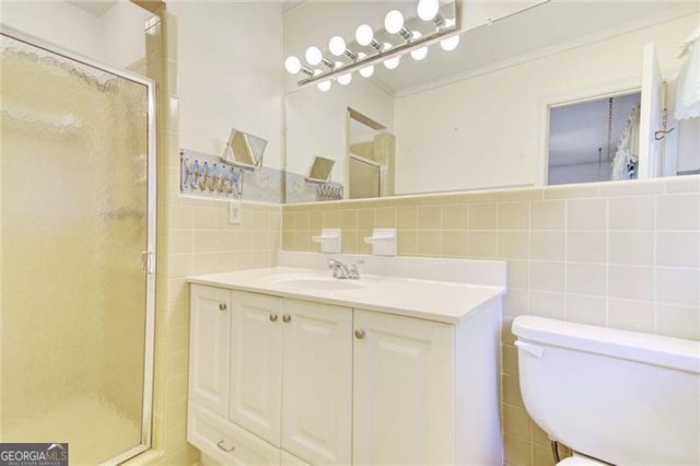 4607 Sudbury Road, Dunwoody, GA 30360