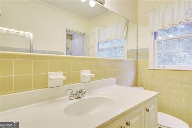 4607 Sudbury Road, Dunwoody, GA 30360