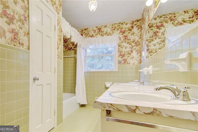 4607 Sudbury Road, Dunwoody, GA 30360