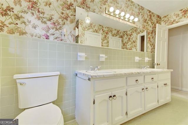 4607 Sudbury Road, Dunwoody, GA 30360
