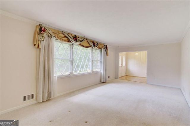 4607 Sudbury Road, Dunwoody, GA 30360
