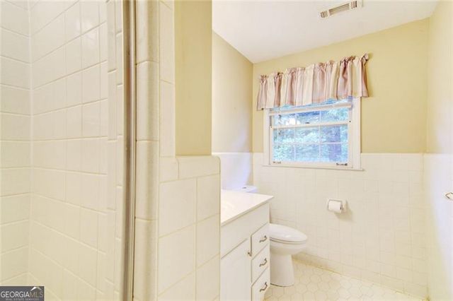 4607 Sudbury Road, Dunwoody, GA 30360