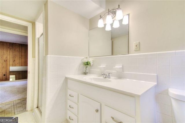 4607 Sudbury Road, Dunwoody, GA 30360