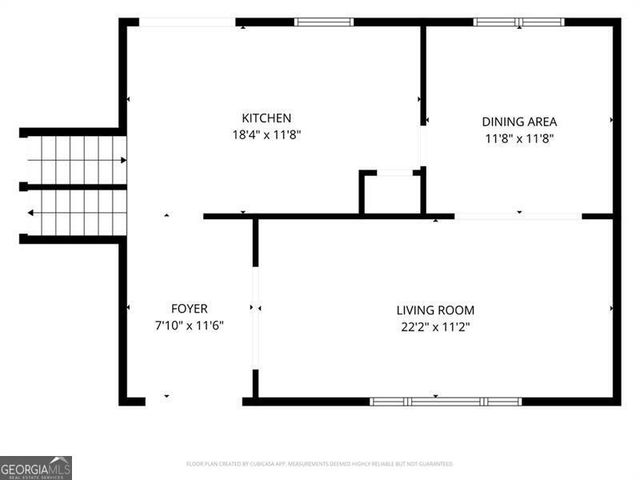 4607 Sudbury Road, Dunwoody, GA 30360