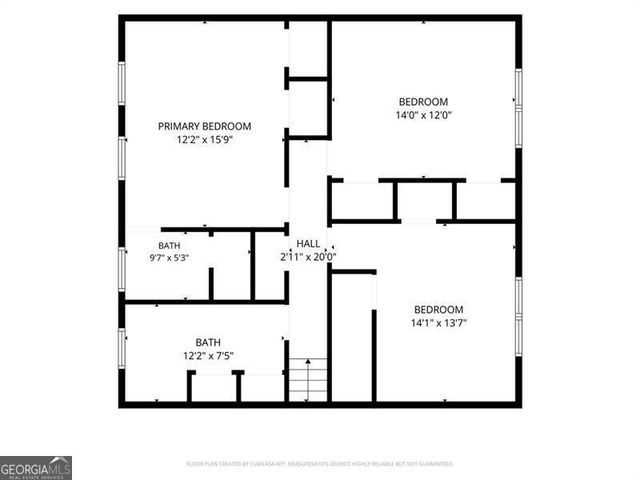 4607 Sudbury Road, Dunwoody, GA 30360