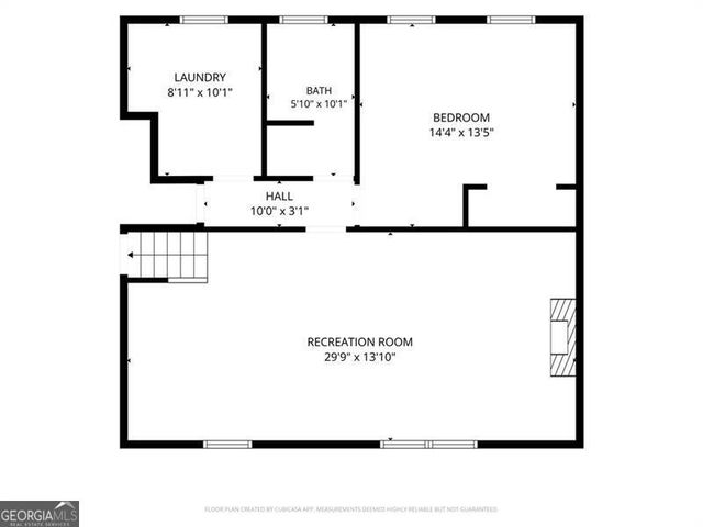 4607 Sudbury Road, Dunwoody, GA 30360