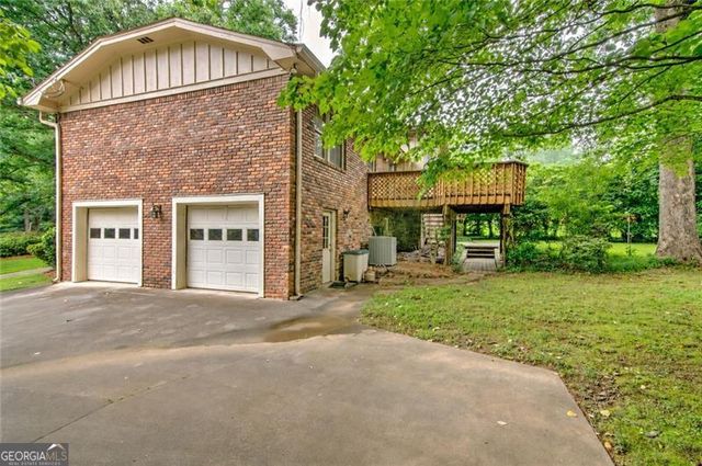 4607 Sudbury Road, Dunwoody, GA 30360