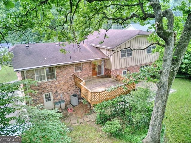 4607 Sudbury Road, Dunwoody, GA 30360