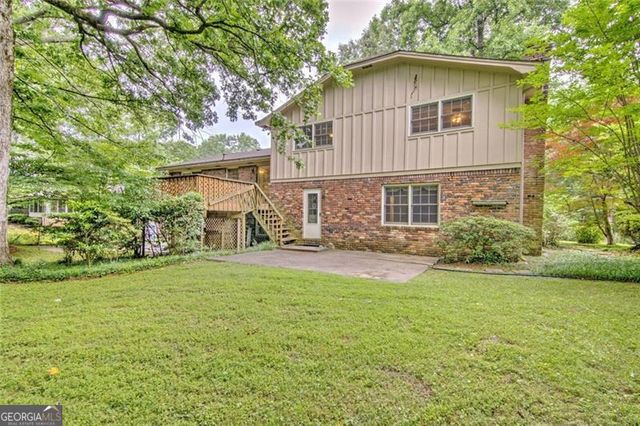 4607 Sudbury Road, Dunwoody, GA 30360