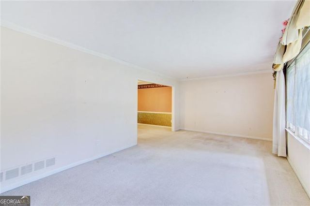 4607 Sudbury Road, Dunwoody, GA 30360
