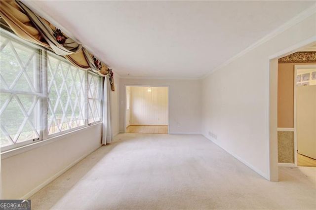 4607 Sudbury Road, Dunwoody, GA 30360
