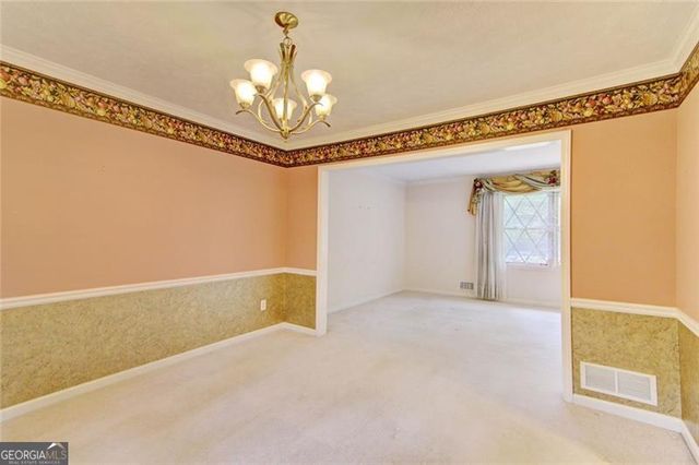 4607 Sudbury Road, Dunwoody, GA 30360