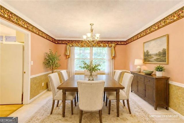 4607 Sudbury Road, Dunwoody, GA 30360