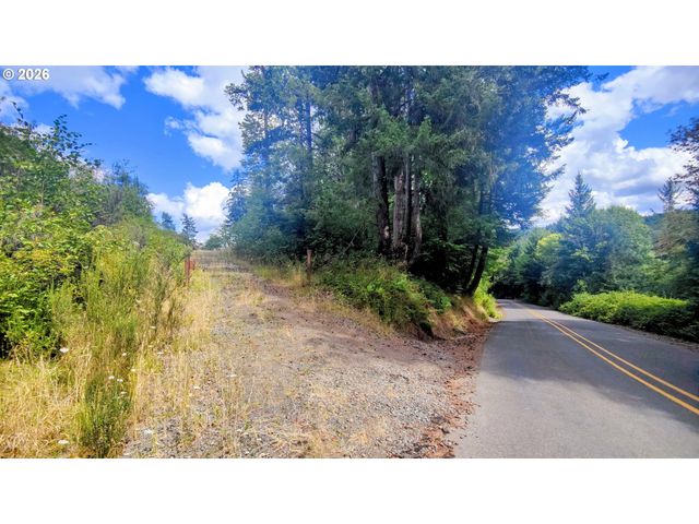 15462 S BUCKNER CREEK Rd, Mulino, OR 97042