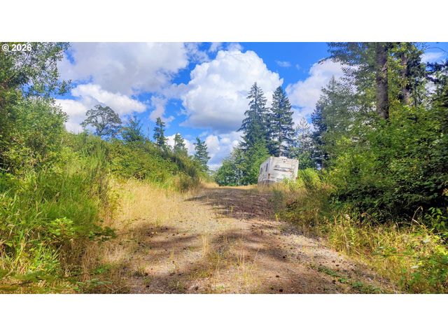 15462 S BUCKNER CREEK Rd, Mulino, OR 97042