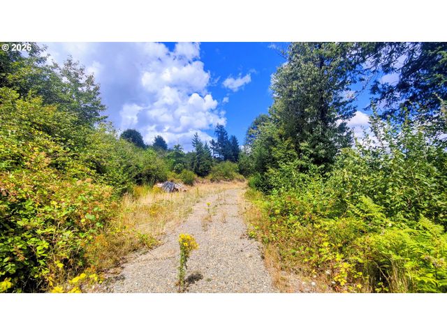 15462 S BUCKNER CREEK Rd, Mulino, OR 97042