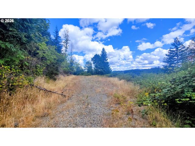 15462 S BUCKNER CREEK Rd, Mulino, OR 97042